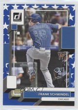 2022 Panini Donruss Independence Day Frank Schwindel #230 0q3