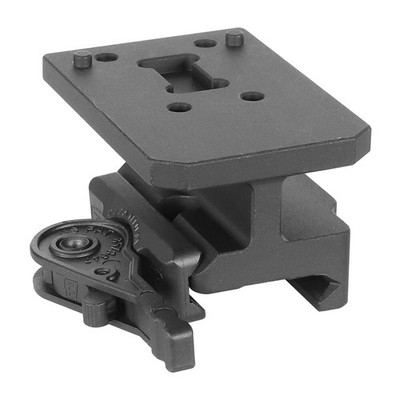 ADM Holosun AEMS QD 1.93'' Mount with Ti Lever (AD-AEMS-H-TL): NEW, Free Ship