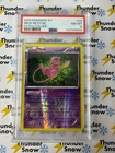 Mew Reverse Foil #29 Fates Collide 2016 Pokemon XY PSA 8