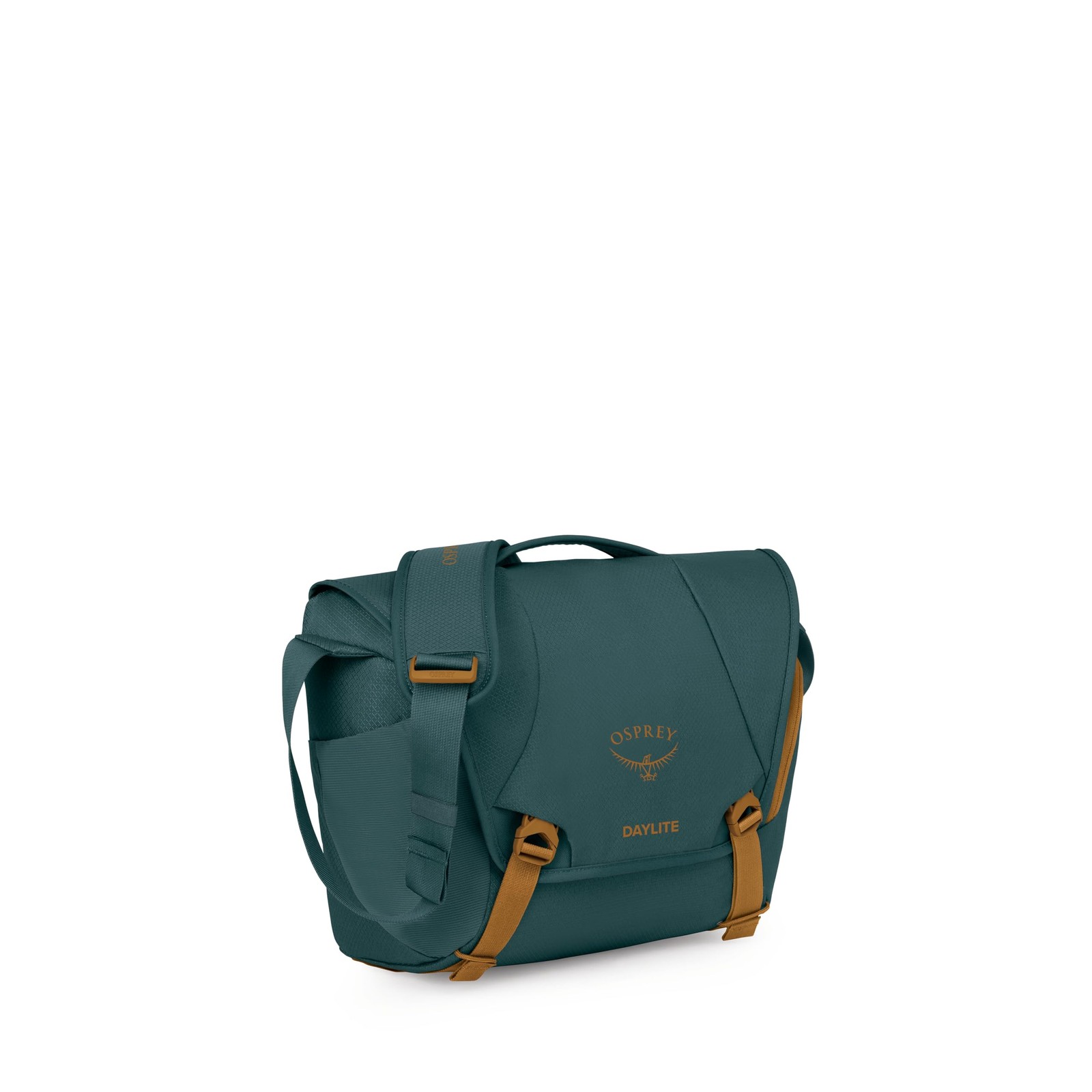 Osprey Daylite 12L Messenger Bag, Torrent Blue