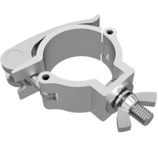 Global Truss Mini 360 QR | Quick-Release Clamp for 50mm Truss