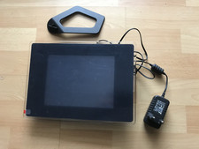 Digitaler photoframe, Fotorahmen NovitA DP8