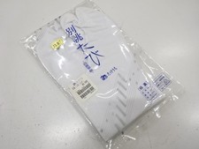 7638170: JAPANESE KIMONO / UNUSED TABI SOCKS 23 cm / 4 clasps 