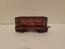 USED AHM HO Scale Ore Car Chicago & North Western #121361