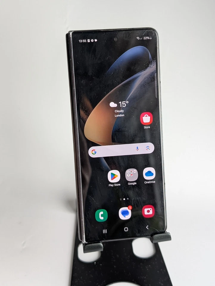 Samsung Galaxy Z Fold4 · 512GB, photo 2 of 5