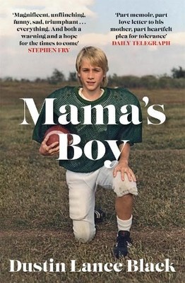 Dustin Lance Black Mama's Boy (Taschenbuch)