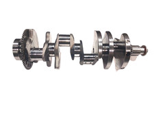 Wet Sump Crankshaft Lt4 6.2 Oem Take Out Std Size Corvetteescalade-v Read Add