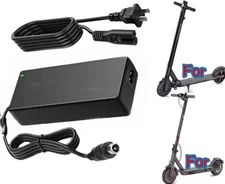 42V AC Adapter For Macwheel MX3 / MX Pro Electric Scooter