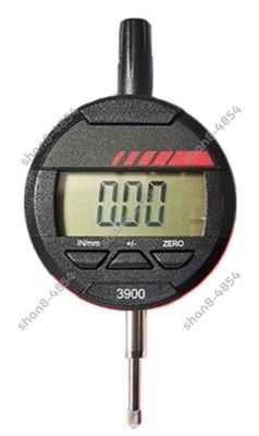For Starrett electronic indicator large screen digital dial gauge 3900MA-5