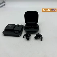 Beats Fit Pro True Wireless Earbuds, Beats Black, ANC, Spatial Audio