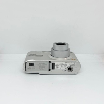 LUMIX DC VARIO-ELMAR DMC-FS2 デジタルカメラ2台 PANASONIC LUMIX 4K