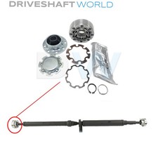 Dodge Challenger Charger Chrysler 300 - 2015-2020 Diff End Rear Cv Joint Kit