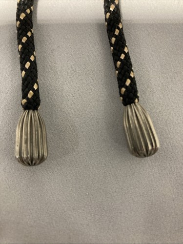 Vintage Hickock usa Bolo Tie - Picture 4 of 5