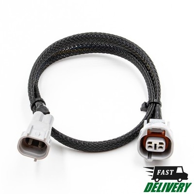 Connector for Chevrolet, Buick, GMC, Cadillac (ACDelco). 2-PIN Extension. PT1852
