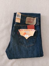 Levis 501 33 34