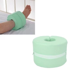 Foot Support Pillow Foot Elevation Pillow Detachable Cover For Foot