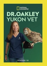Dr. Oakley, Yukon Vet: Season 10 (DVD) Tony Goldwyn Daniel Dae Kim Dylan Baker