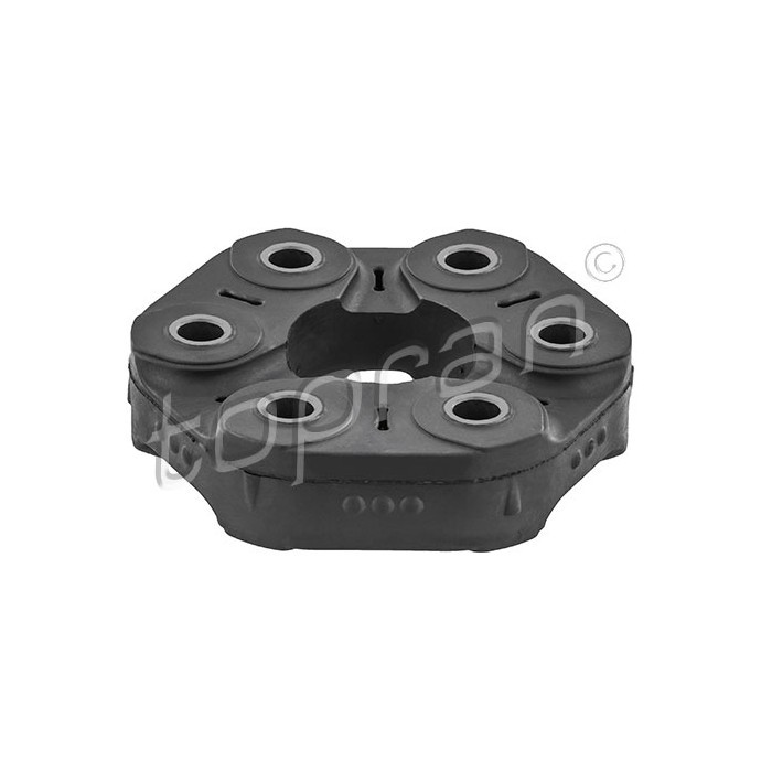 Flector de transmission pour BMW X3 G01 et Z4 G29, joint de cardan d'origine 26117522027