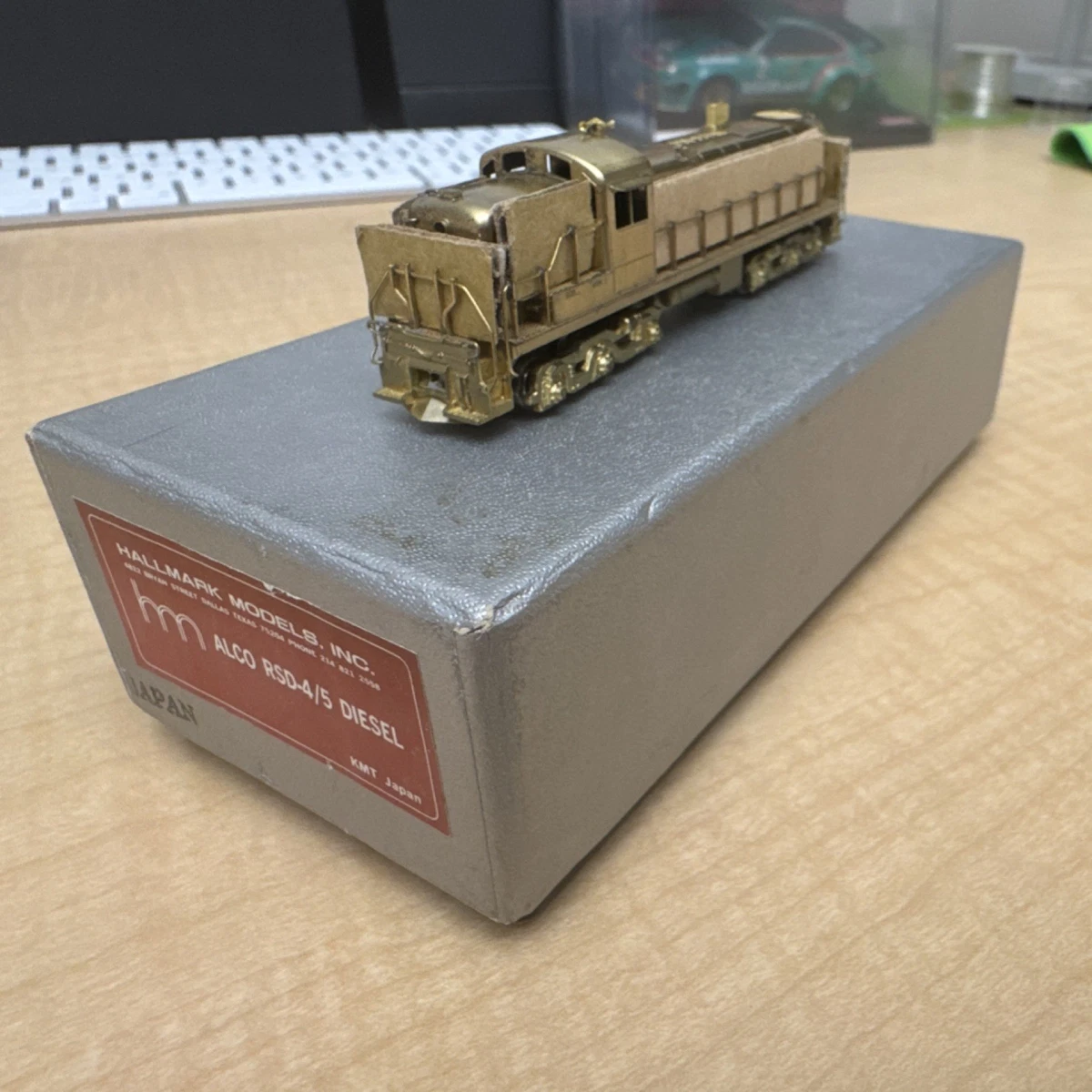Hallmark Model Railroads and Trains for sale | eBay