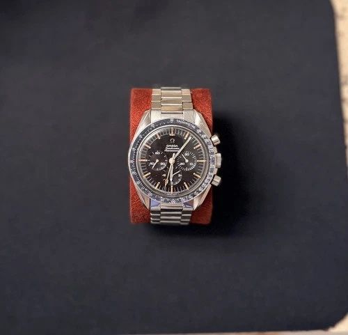 Omega Speedmaster 145.012-67 SP Cal.321 1967 Moonwatch Apollo Vintage 1039/516