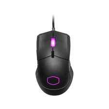 Cooler Master MM310 Wire Gaming Mouse 12000 DPI Sensor (Black)