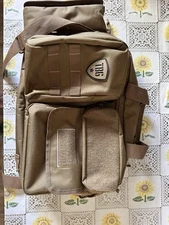 DEUCE DIAPER BAG Tactical Baby Gear