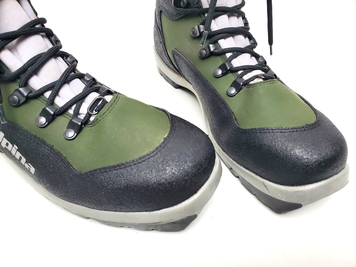 Active Pro Prolink Touring - Bottes de ski de fond pour junior | Sports