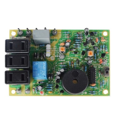 2X(9 im 1 PCB -Board -Jamming für  Hopper Slot Machine Casino Slot Ma2818