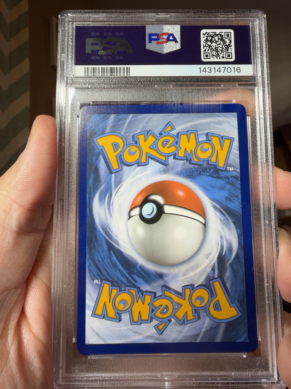 2023 POKEMON SWORD & SHIELD CROWN ZENITH #019 CHARIZARD VSTAR PSA 10 view 2