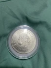 1 oz. Golden State Mint Silver Round Aztec Calendar .999 Fine