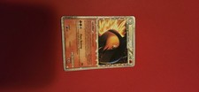 Pokémon TCG Typhlosion Prime #110/123 HeartGold/SoulSilver Holo carta rara