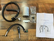 *READ* Disaster Prevention Bypass Kit Gen2.1 CP4.2 Ford 6.7L 11-22 Powerstroke