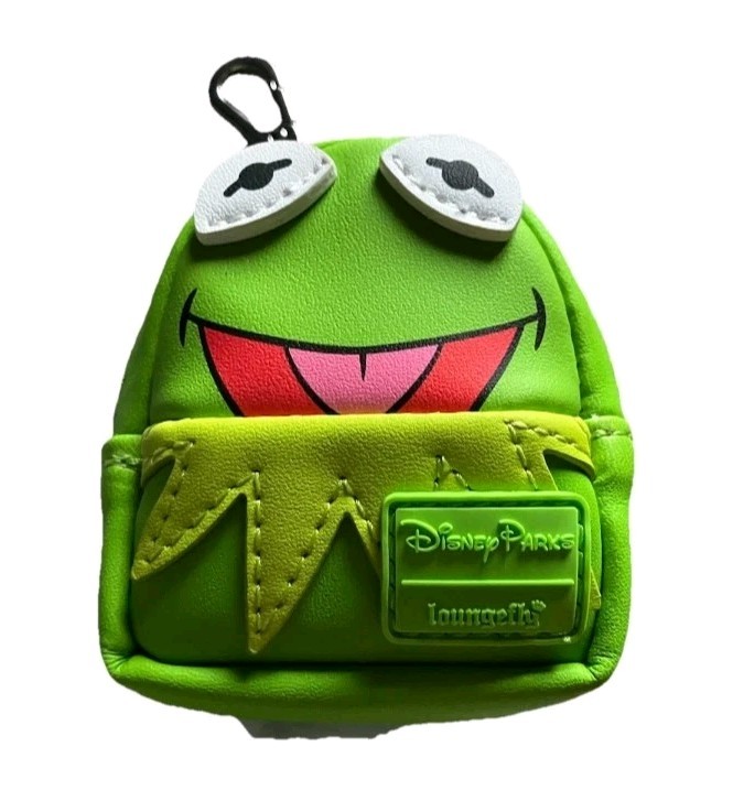 disney cars mini backpack Loungefly Disney Pixar Cars Lightning McQueen and Mater Mini Backpack   BoxLunch Exclusive