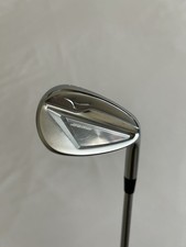 Mizuno JPX 919 50 degree Gap Wedge Right Hand Stiff Flex