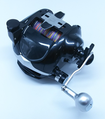 Shimano 12 Force Master 9000 Electric Reel Big Game Saltwater Deep