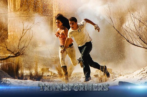 Transformers - Die Rache (Blu-ray) - Imagen 6 de 10