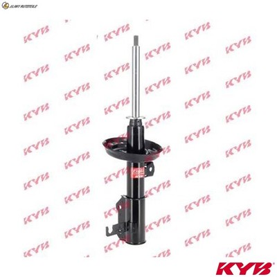 STOSSDÄMPFER 339381 FÜR CHEVROLET 2H0 1.8L LDE/LXT 1.6L 4cyl CRUZE Hatchback