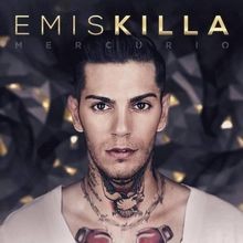 Mercurio von Killa Emis | CD | Zustand gut