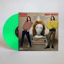 Redd Kross - Hot Issue- Peak Vinyl [New Vinyl LP]