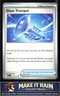 Glass Trumpet SV07: Stellar Crown #135/142 Pokemon