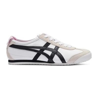 patou asics スニーカー New Patou x Onitsuka Tiger Mexico 66 Classic Retro Unisex Sneaker