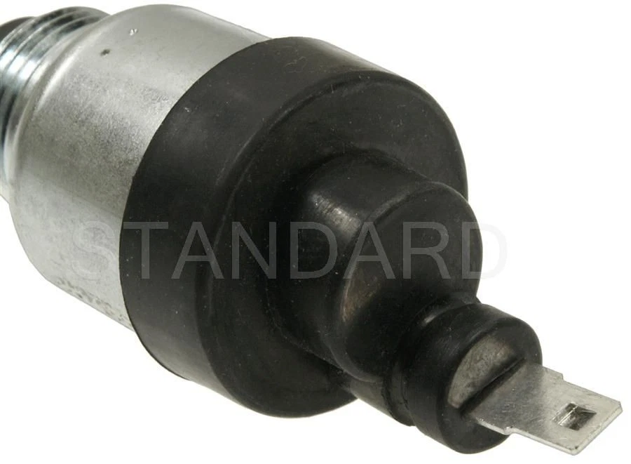 Solenoide de parada de ralentí de carburador SMP para Chevrolet K20 1975-1986 Foto 4 de 4