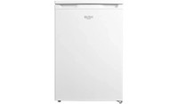 Bush MEE5585UCF Under Counter Fridge - White