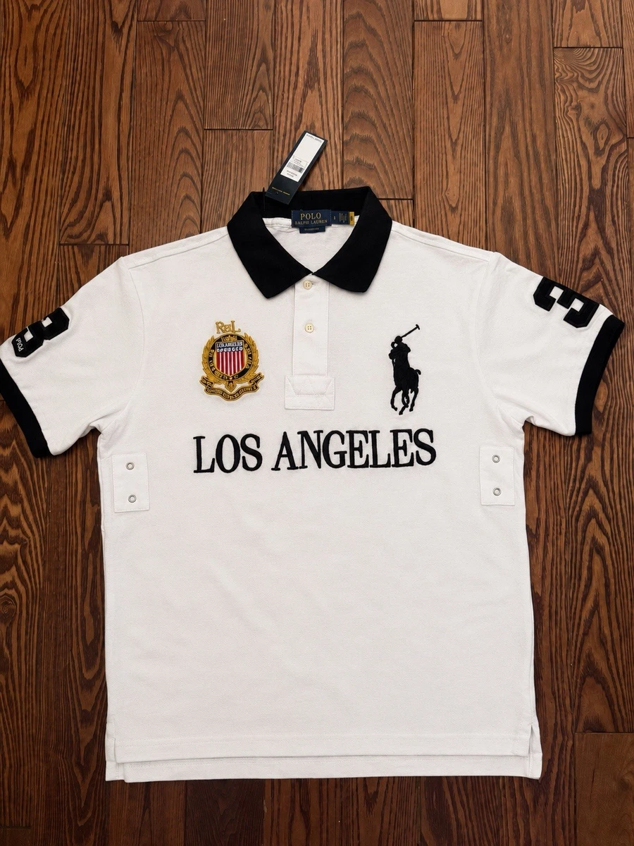 polo ralph lauren los angeles products for sale | eBay