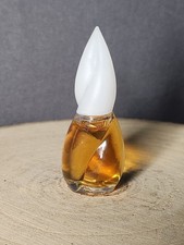 Mini FIRE  ICE by Revlon .16 oz Cologne Vintage Miniature Perfume Sample