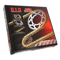 Anpassbares Kettenkit FüR Yamaha 900 Tracer 9 2021+, XSR 900 2021+ 525 16X45 (K