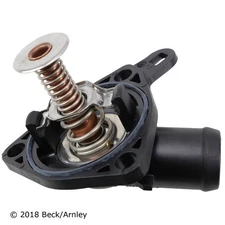 Beck Arnley Engine Coolant Thermostat Housing Assembly P N 143 0882