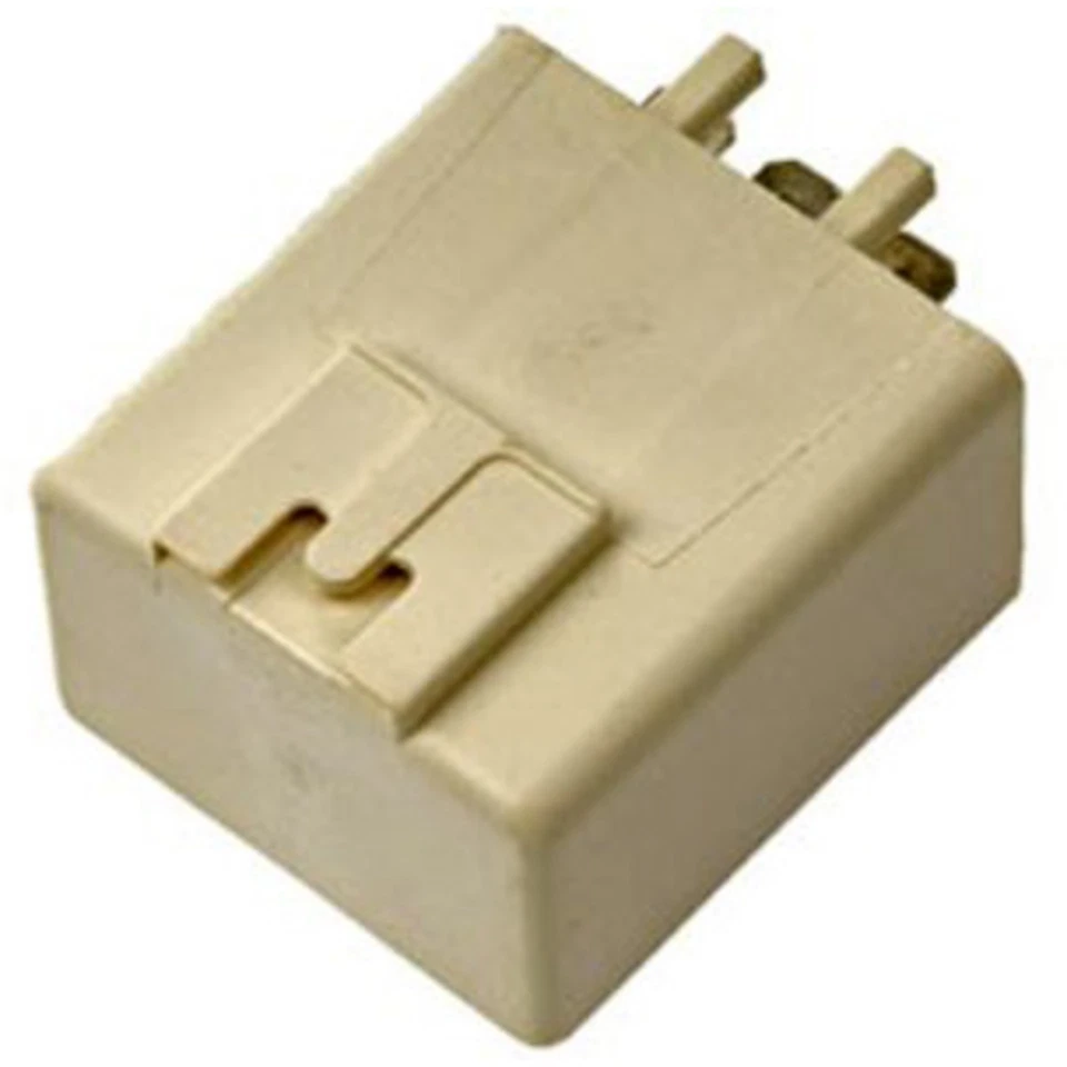 Relé de bomba de combustible Dorman 522-000 gasolina para Volvo 940 240 780 760 740 745 1985 Foto 2 de 3