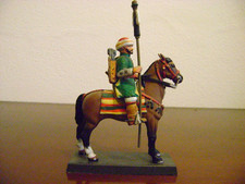 Soldatino di piombo DE AGOSTINI-CASSANDRA usato ottime condizioni