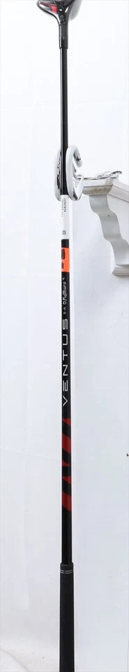 Taylormade Stealth Rescue 25° 5H Hybrid Senior Ventus Red 5 12967070 Gut - Bild 4 von 4